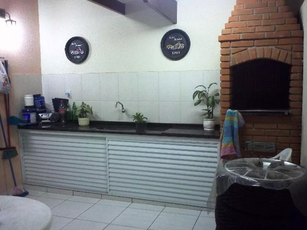 Sobrado, 3 quartos - Foto 5