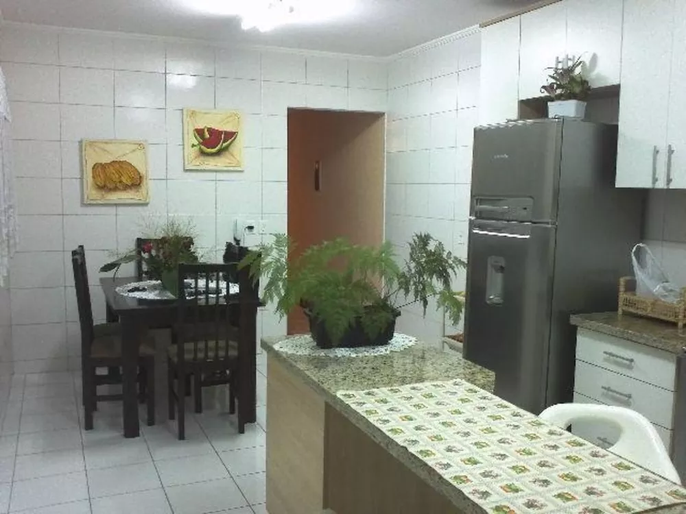 Sobrado, 3 quartos - Foto 2