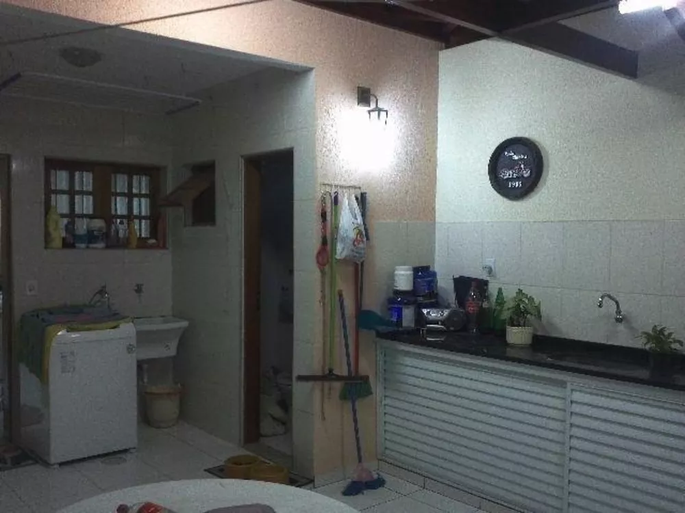 Sobrado, 3 quartos - Foto 1