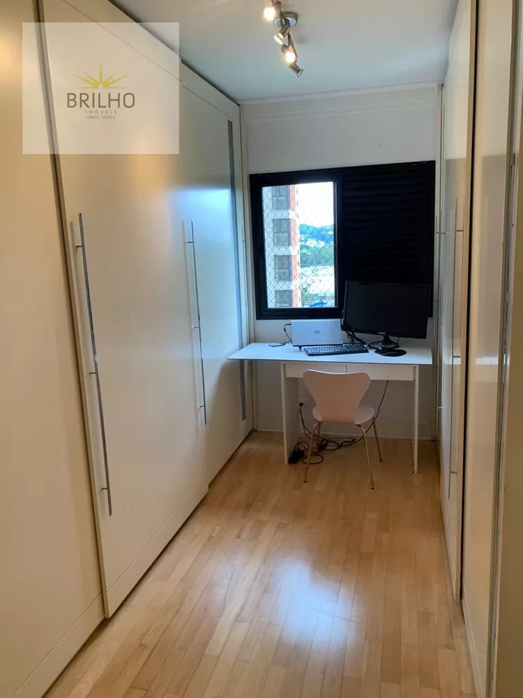 Apartamento à venda com 4 quartos, 156m² - Foto 4