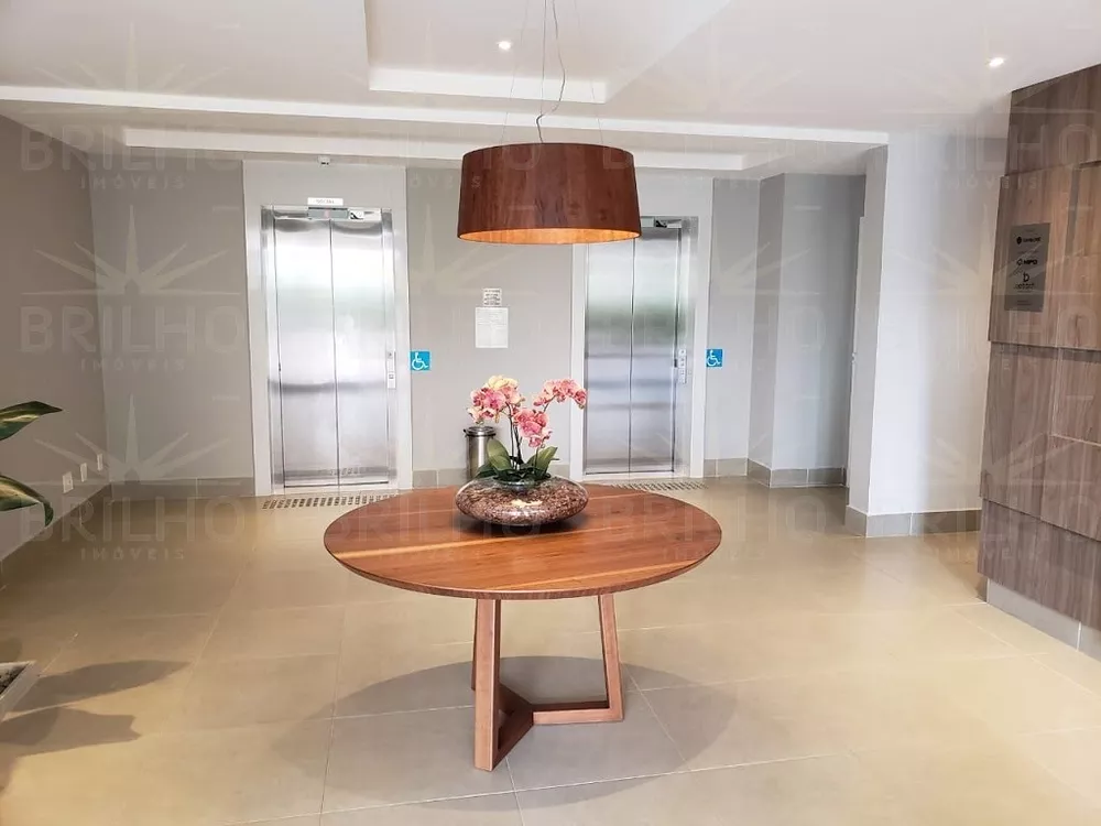 Apartamento à venda com 3 quartos, 105m² - Foto 4