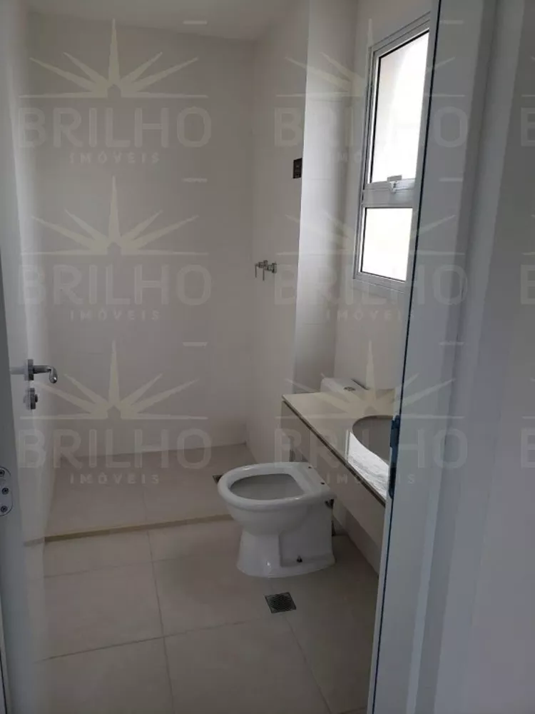 Apartamento à venda com 3 quartos, 105m² - Foto 3