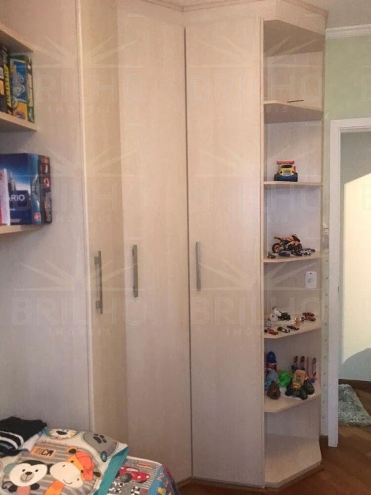 Apartamento, 2 quartos, 56 m² - Foto 2
