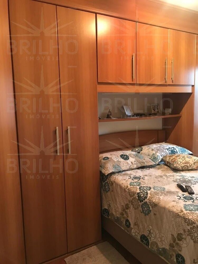 Apartamento, 2 quartos, 56 m² - Foto 4