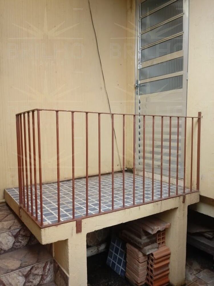 Sobrado para alugar com 3 quartos - Foto 3