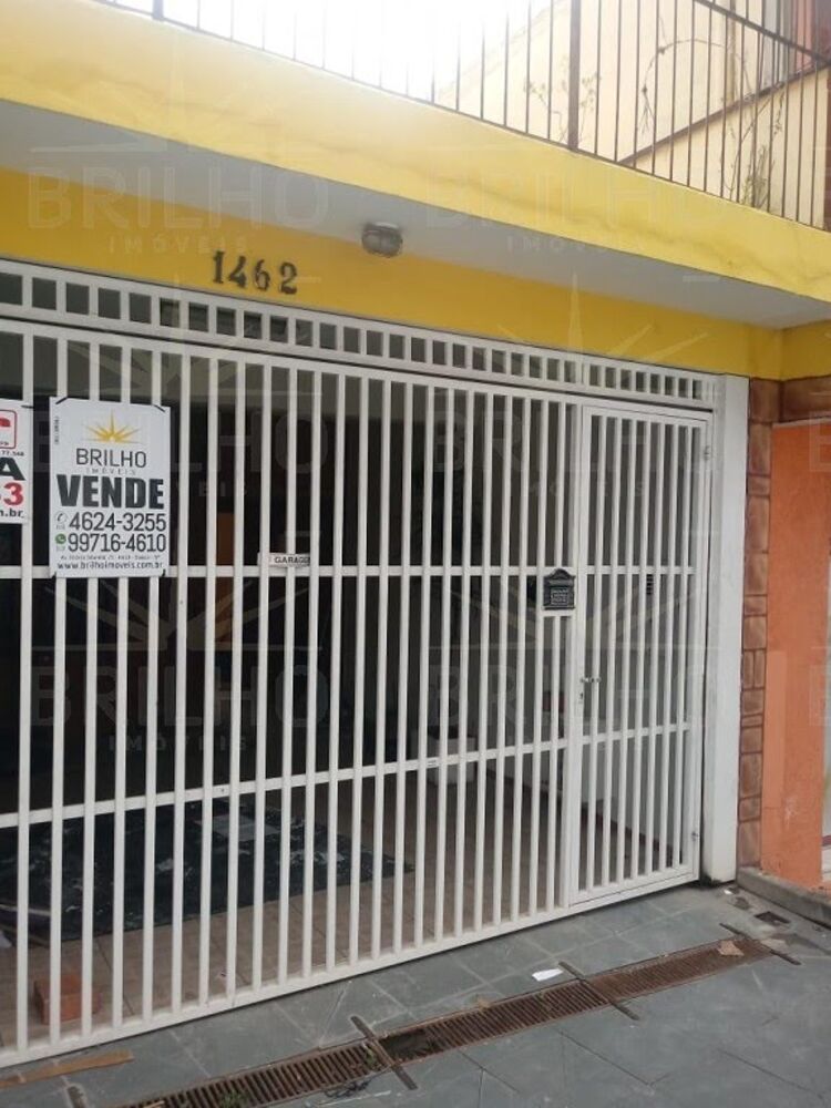 Sobrado para alugar com 3 quartos - Foto 1