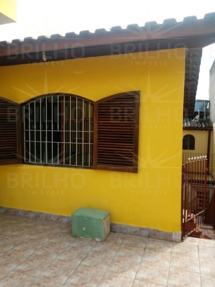 Sobrado para alugar com 3 quartos - Foto 6