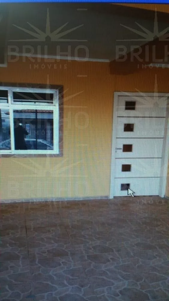 Sobrado para alugar com 3 quartos, 125m² - Foto 2