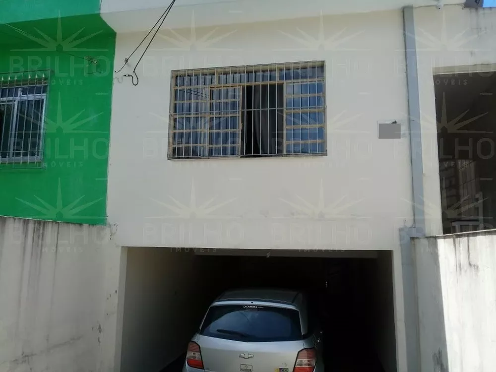 Sobrado, 3 quartos, 180 m² - Foto 11