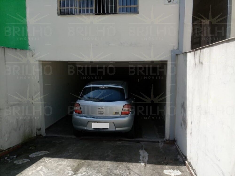 Sobrado, 3 quartos, 180 m² - Foto 12