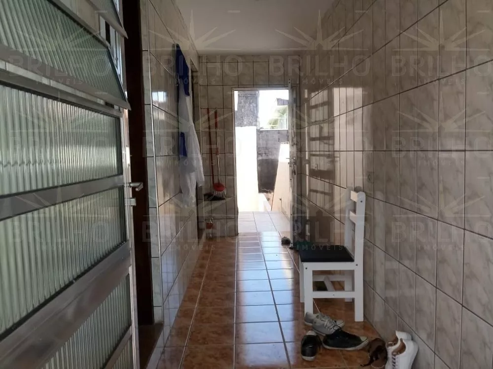 Sobrado, 3 quartos, 180 m² - Foto 4