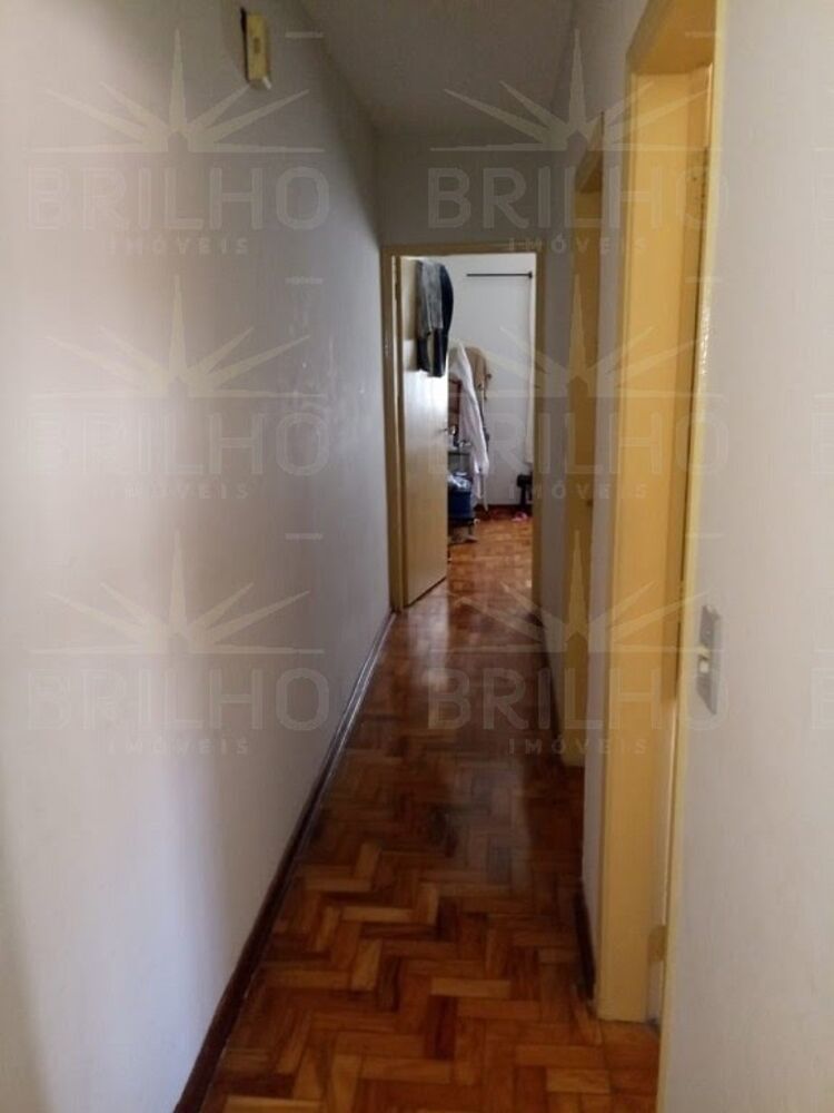 Sobrado, 3 quartos, 180 m² - Foto 9
