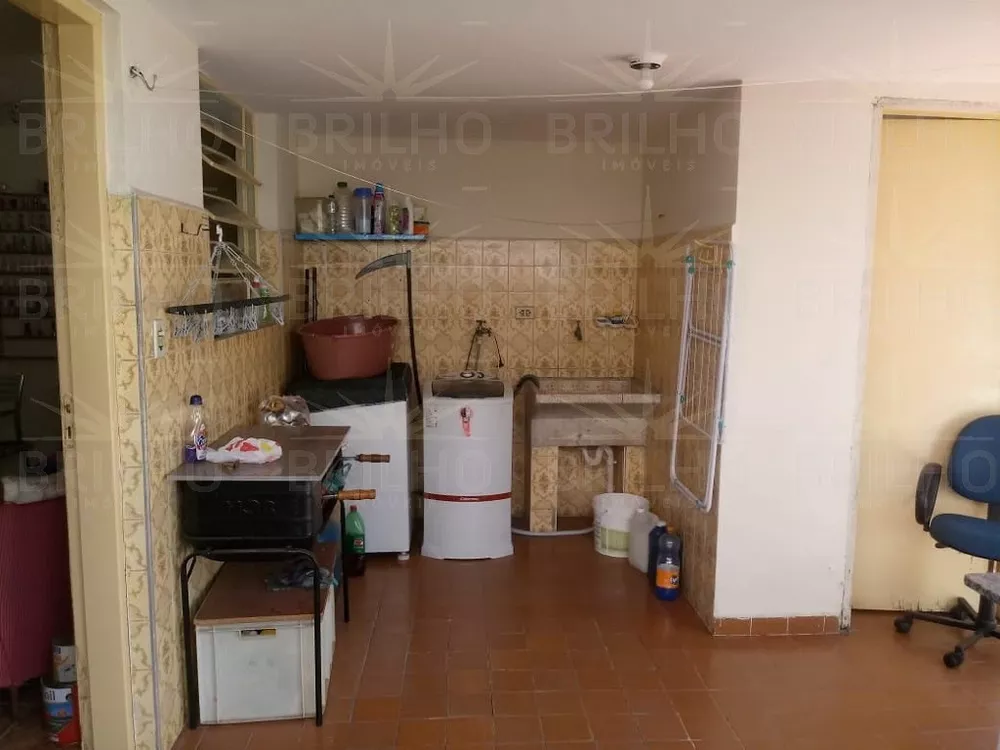 Sobrado, 3 quartos, 180 m² - Foto 5