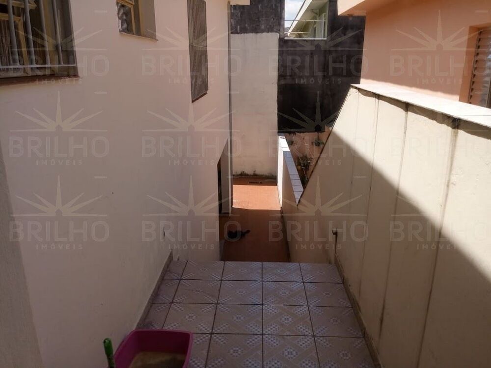 Sobrado, 3 quartos, 180 m² - Foto 2