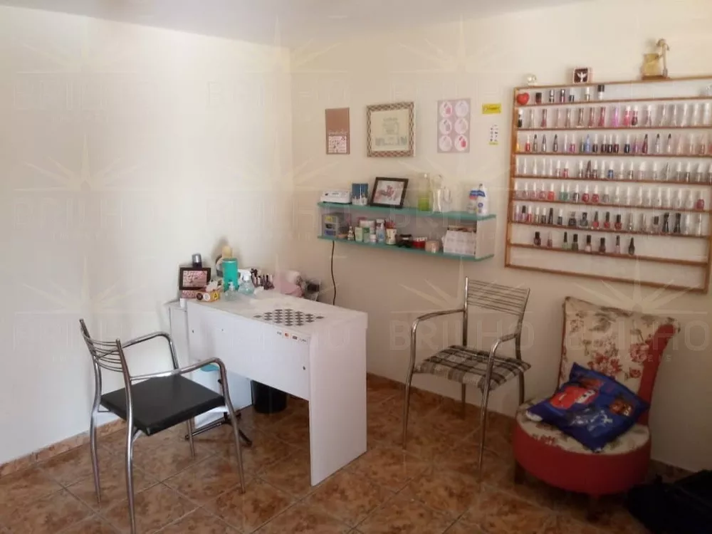 Sobrado, 3 quartos, 180 m² - Foto 6