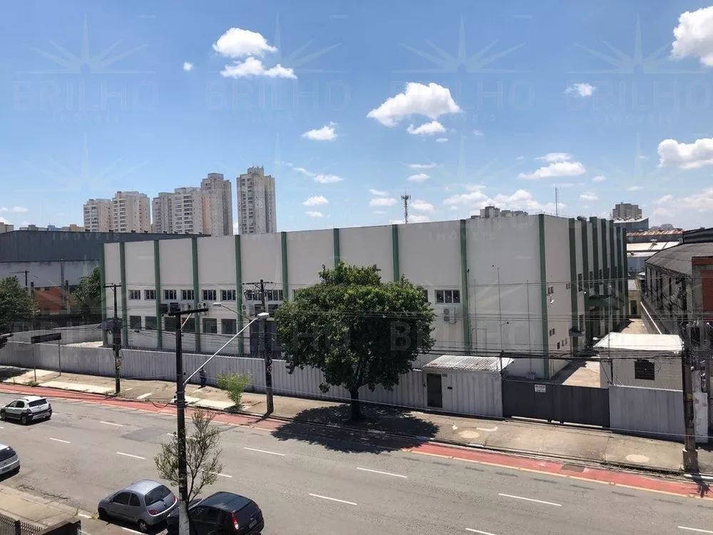 Depósito-Galpão-Armazém para alugar, 3797m² - Foto 4