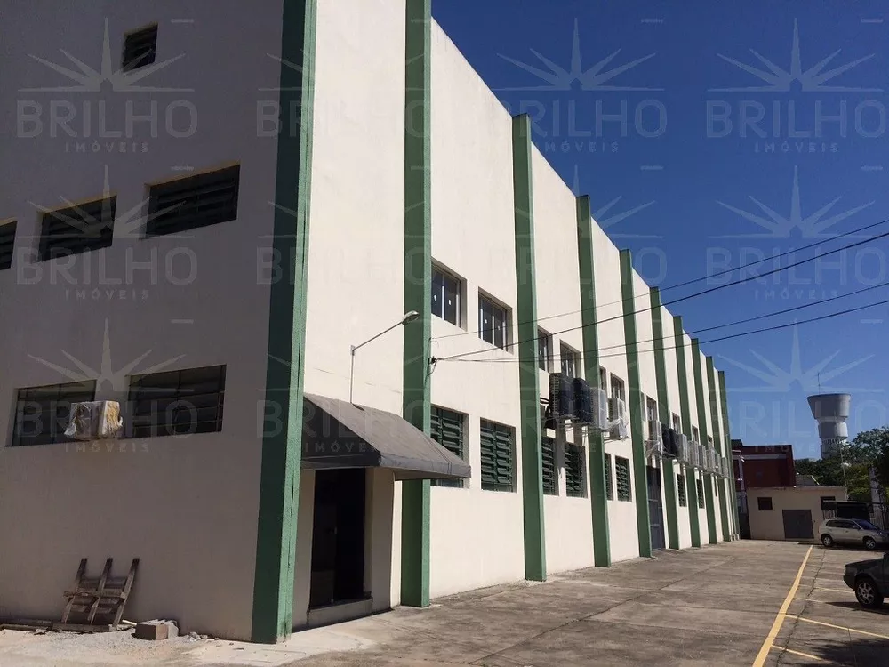 Depósito-Galpão-Armazém para alugar, 3797m² - Foto 2