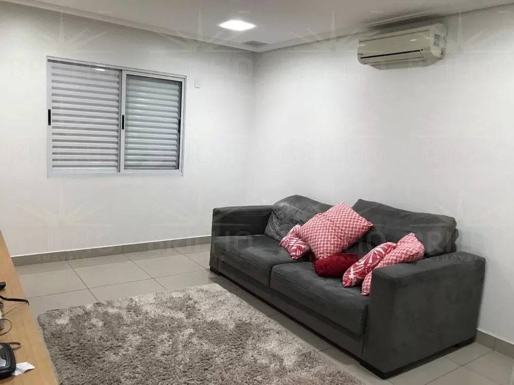 Casa à venda com 5 quartos, 850m² - Foto 4