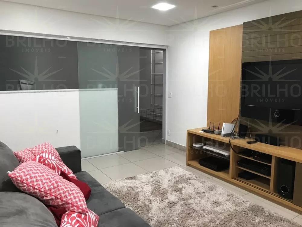 Casa à venda com 5 quartos, 850m² - Foto 2