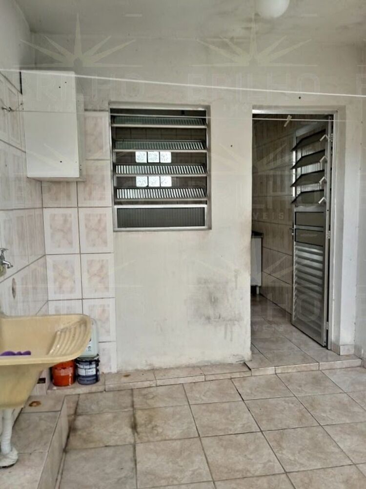Casa para alugar com 1 quarto, 40m² - Foto 6