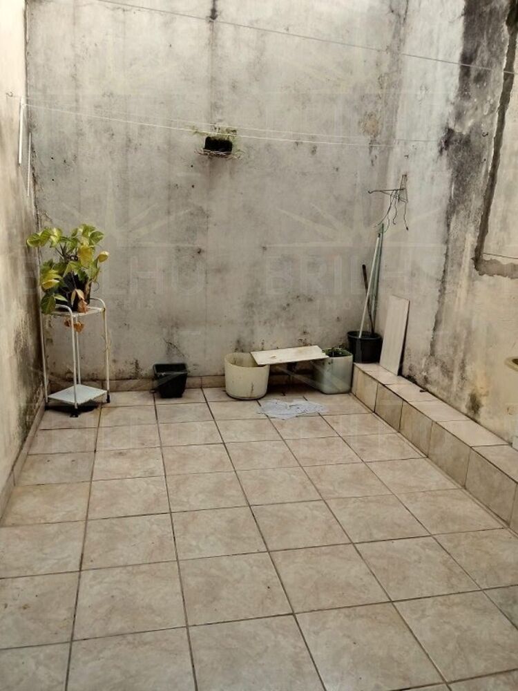 Casa para alugar com 1 quarto, 40m² - Foto 5