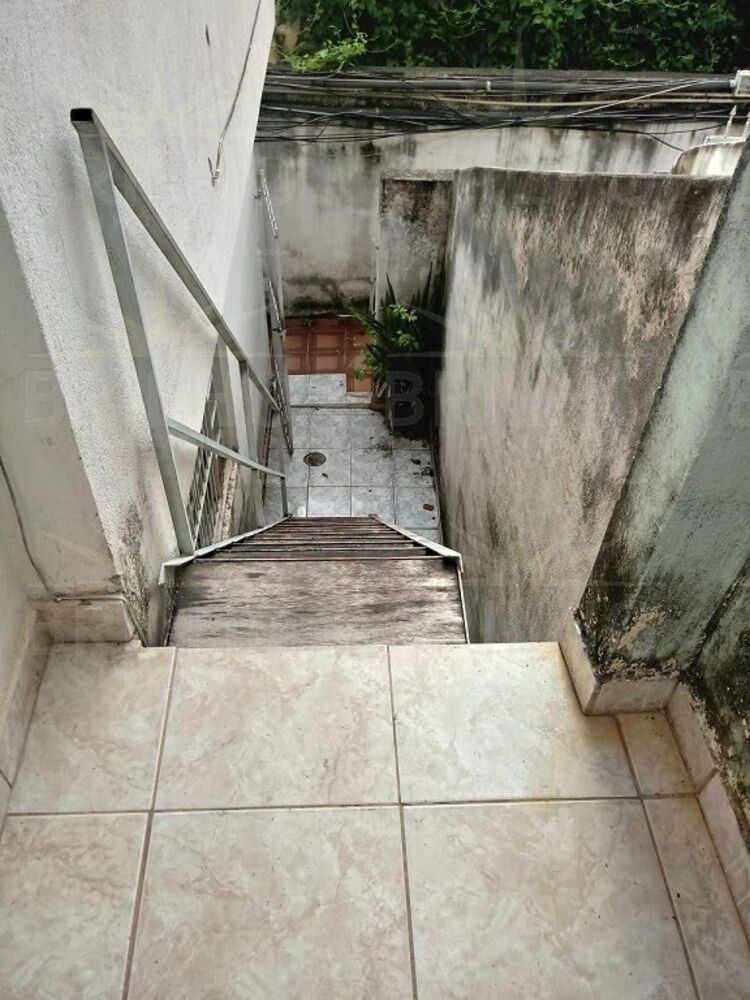 Casa para alugar com 1 quarto, 40m² - Foto 2
