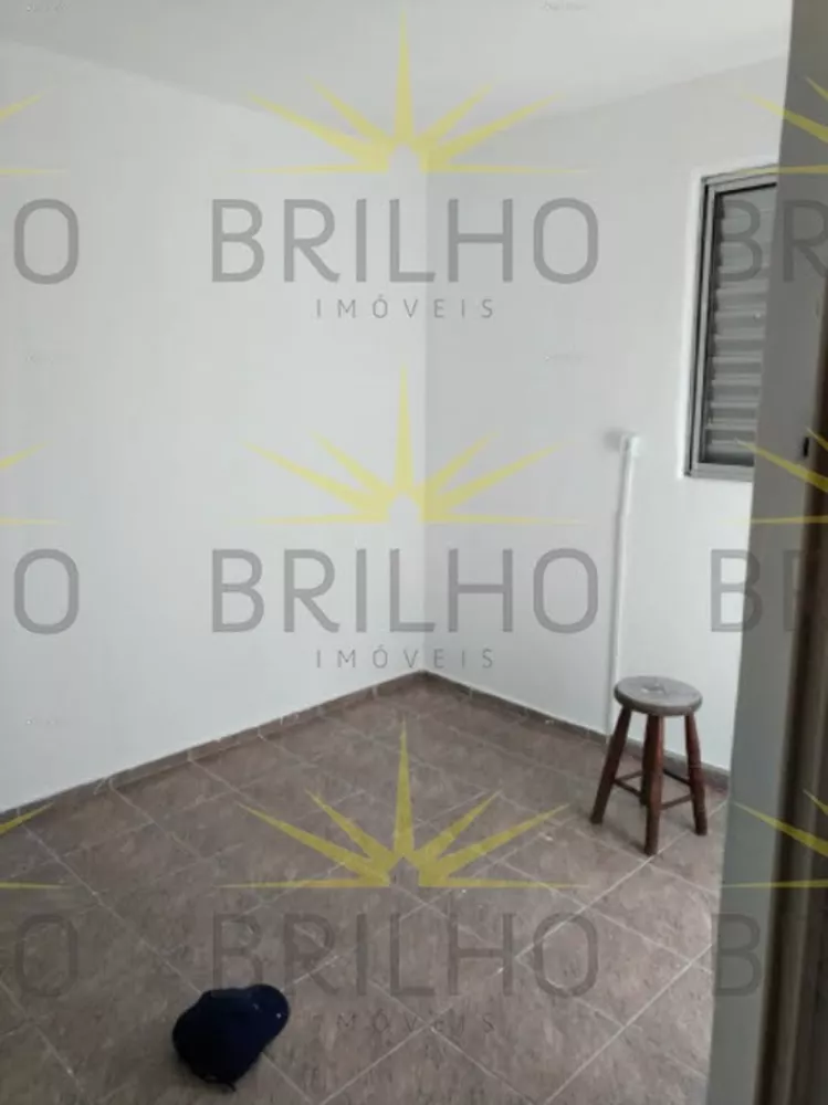 Apartamento à venda e aluguel com 2 quartos, 50m² - Foto 4