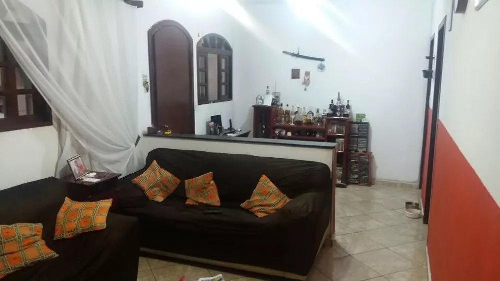 Casa à venda e aluguel com 2 quartos - Foto 2