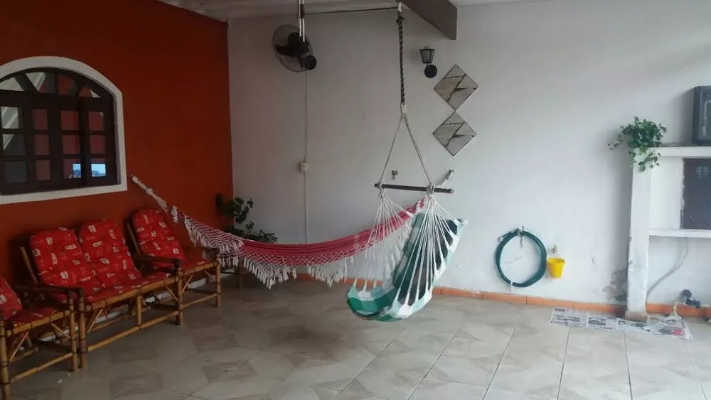 Casa à venda e aluguel com 2 quartos - Foto 4