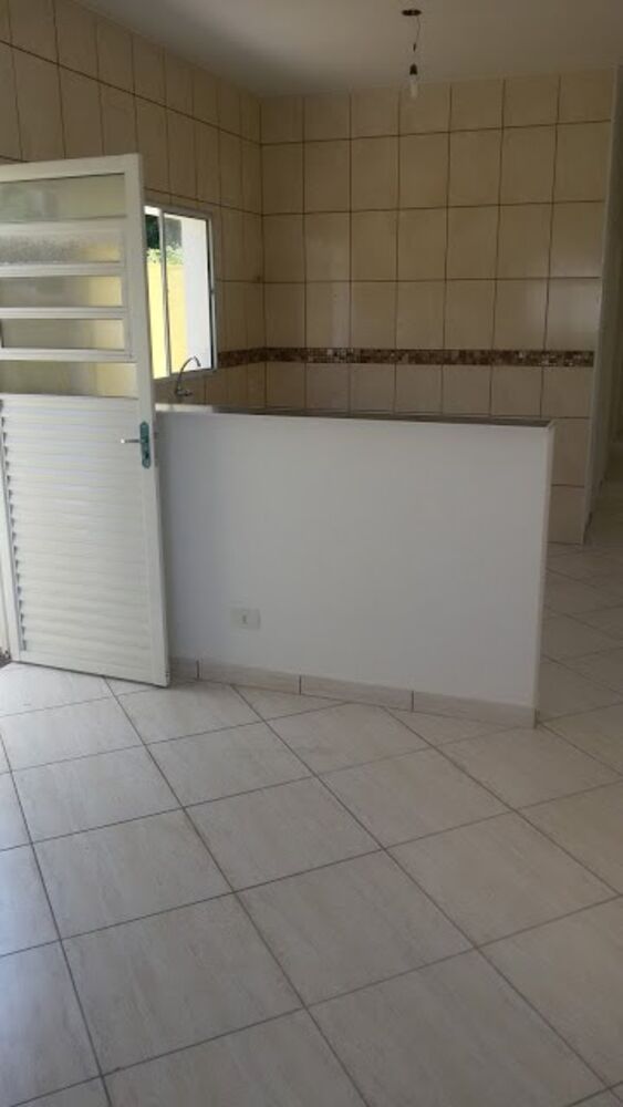 Sobrado à venda com 3 quartos, 125m² - Foto 1