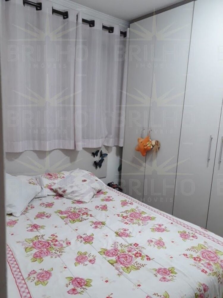 Apartamento, 2 quartos - Foto 4