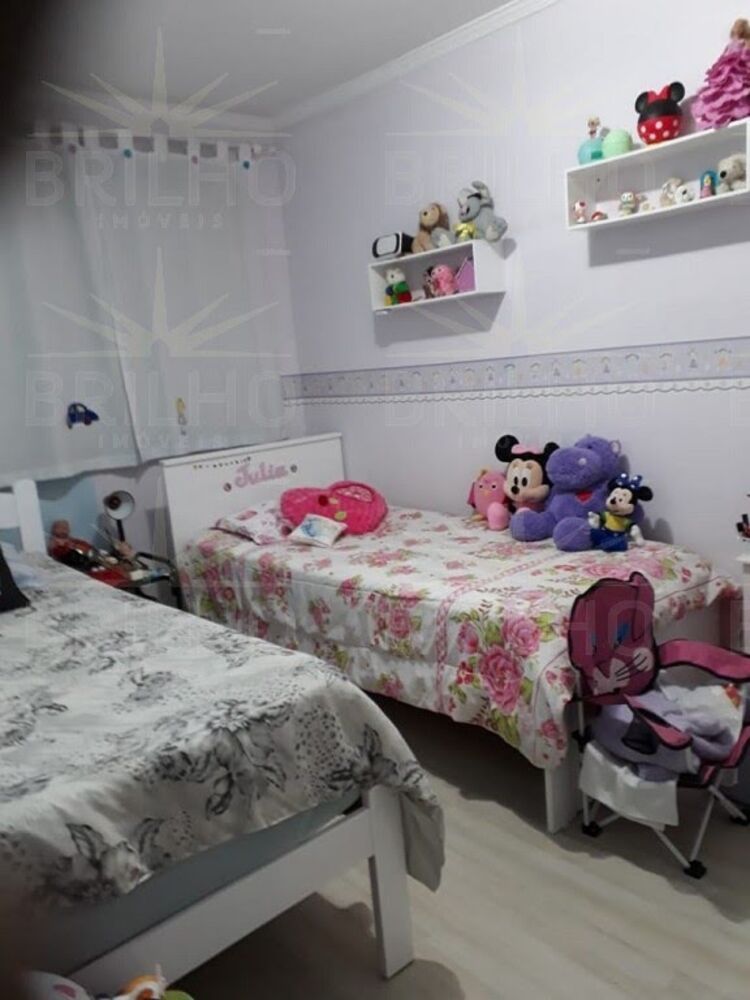 Apartamento, 2 quartos - Foto 2