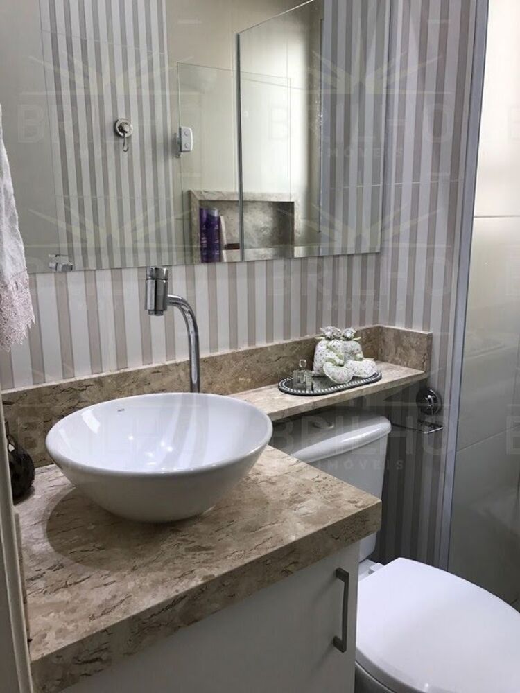 Casa, 1 quarto - Foto 10