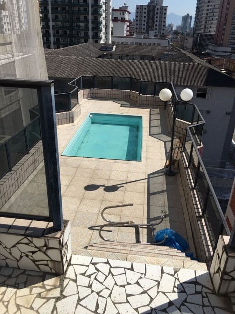 Apartamento, 1 quarto - Foto 1