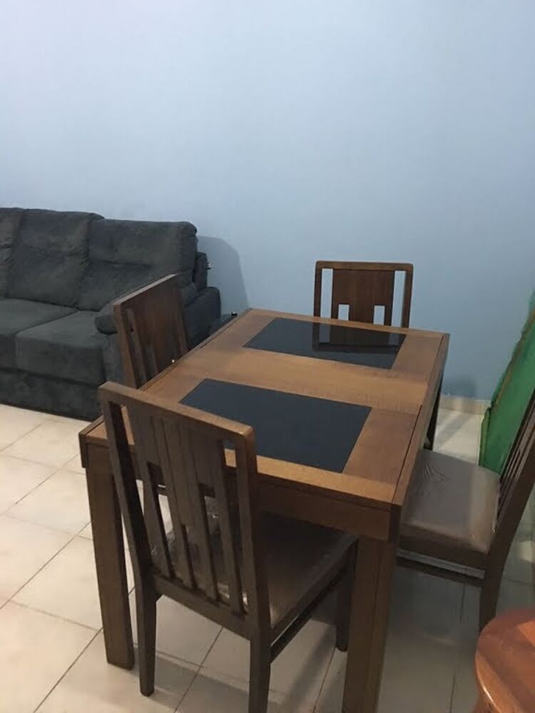 Apartamento, 1 quarto - Foto 2