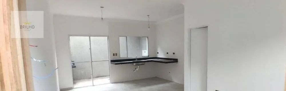 Casa de Condomínio, 2 quartos - Foto 4
