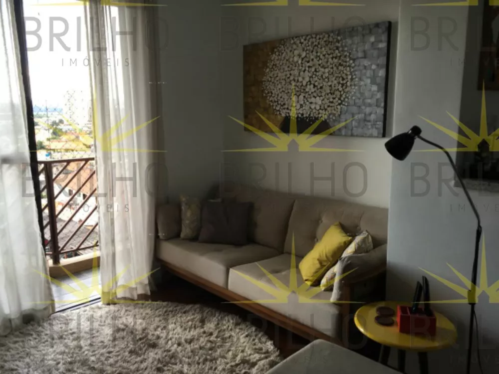Apartamento, 2 quartos - Foto 6