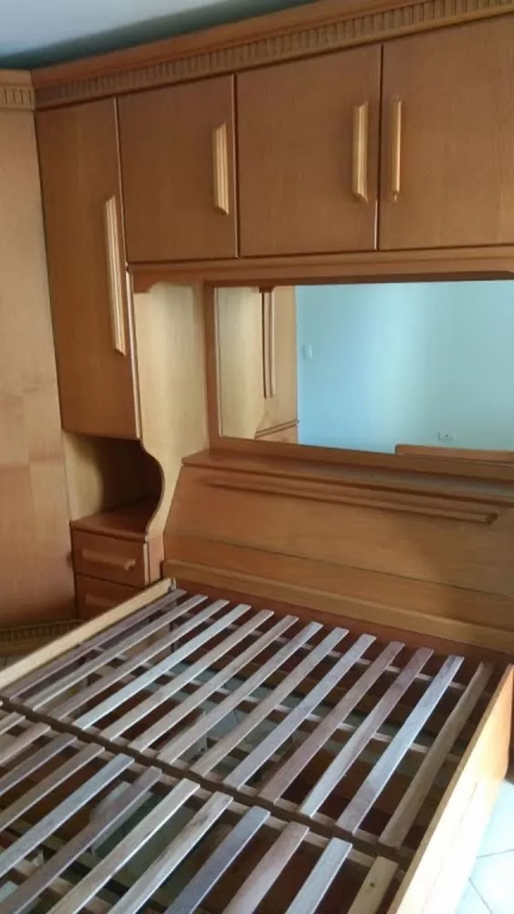 Sobrado, 4 quartos - Foto 10