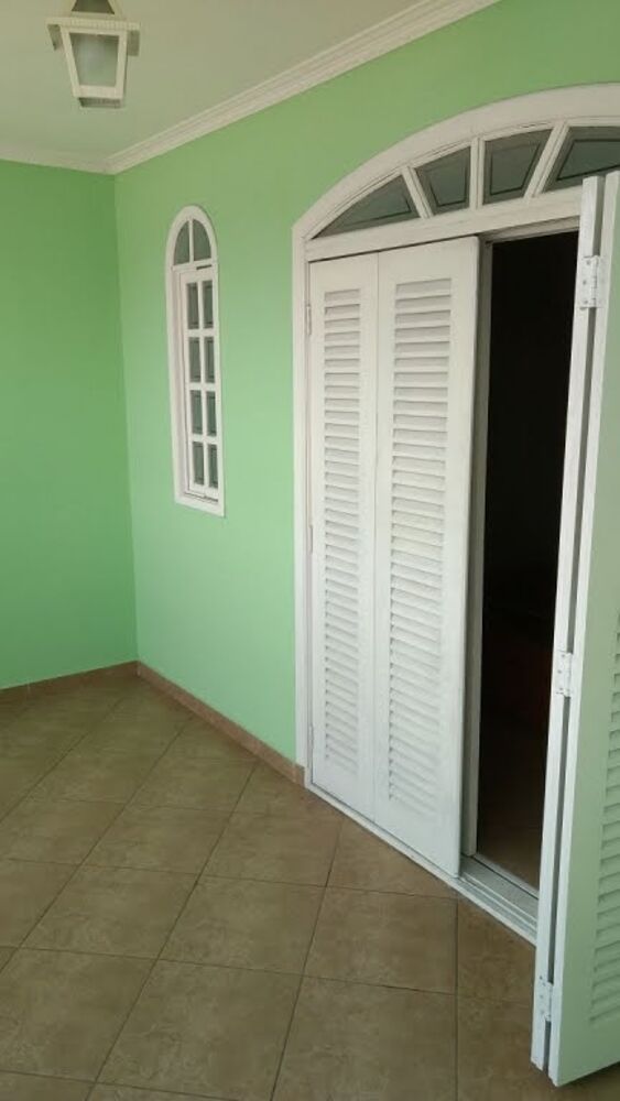 Sobrado para alugar com 4 quartos, 125m² - Foto 4