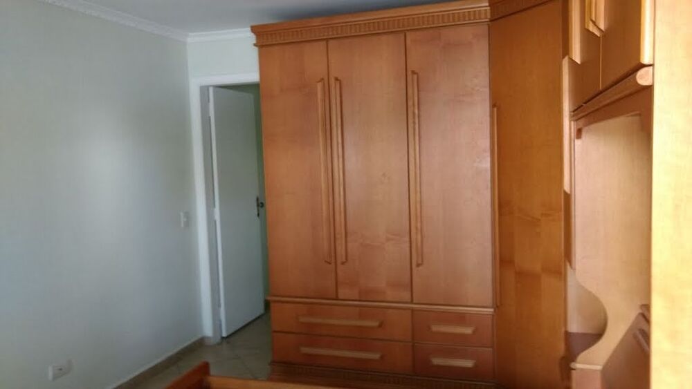 Sobrado para alugar com 4 quartos, 125m² - Foto 3