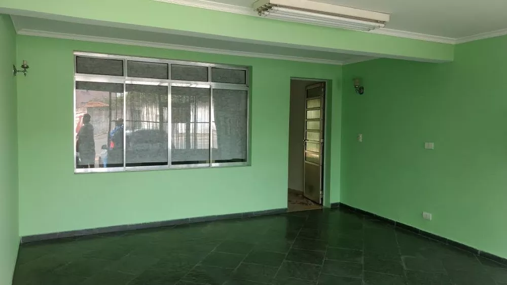 Sobrado, 4 quartos - Foto 1