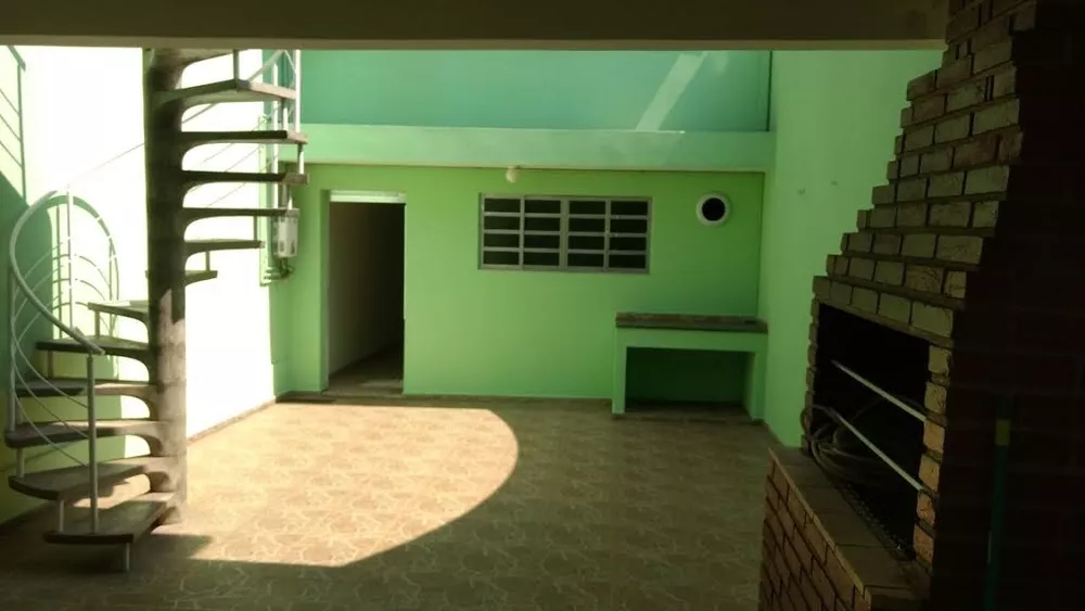 Sobrado, 4 quartos - Foto 3