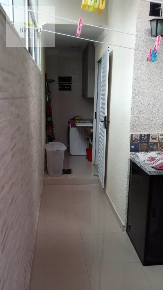 Casa de Condomínio à venda com 2 quartos, 88m² - Foto 2