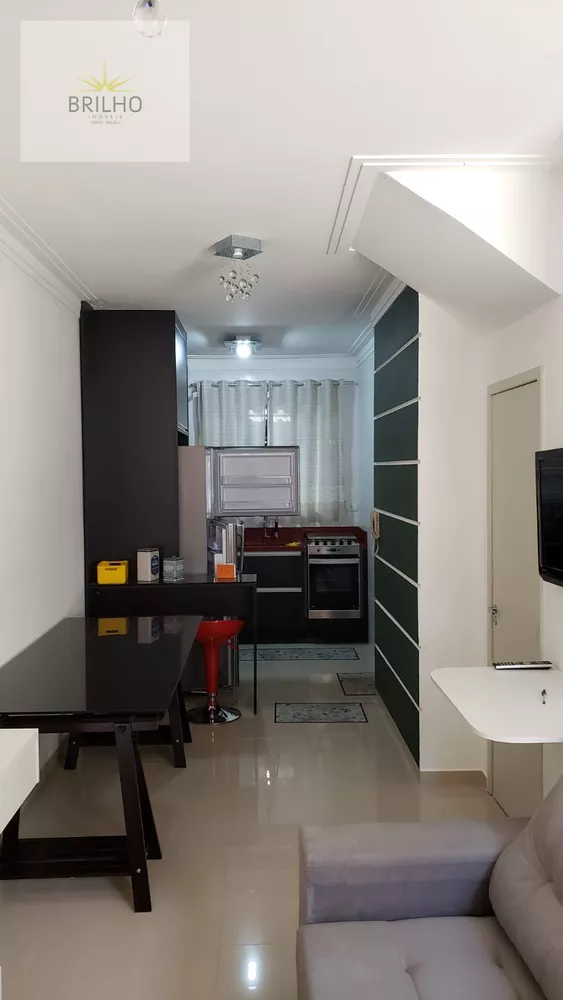 Casa de Condomínio à venda com 2 quartos, 88m² - Foto 3