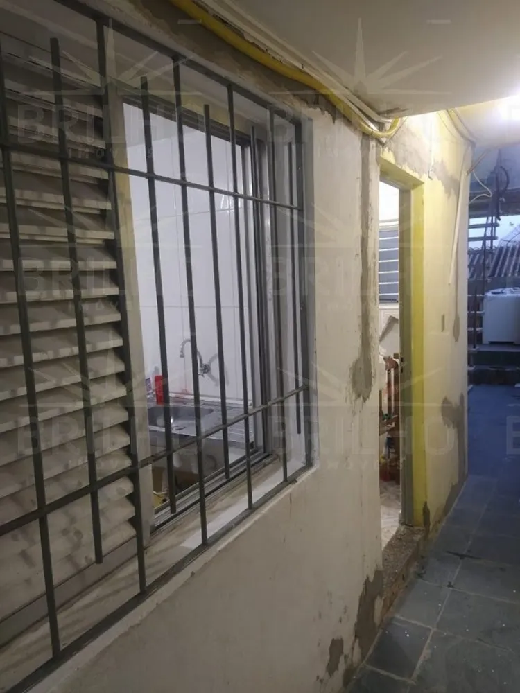 Casa, 1 quarto, 125 m² - Foto 1