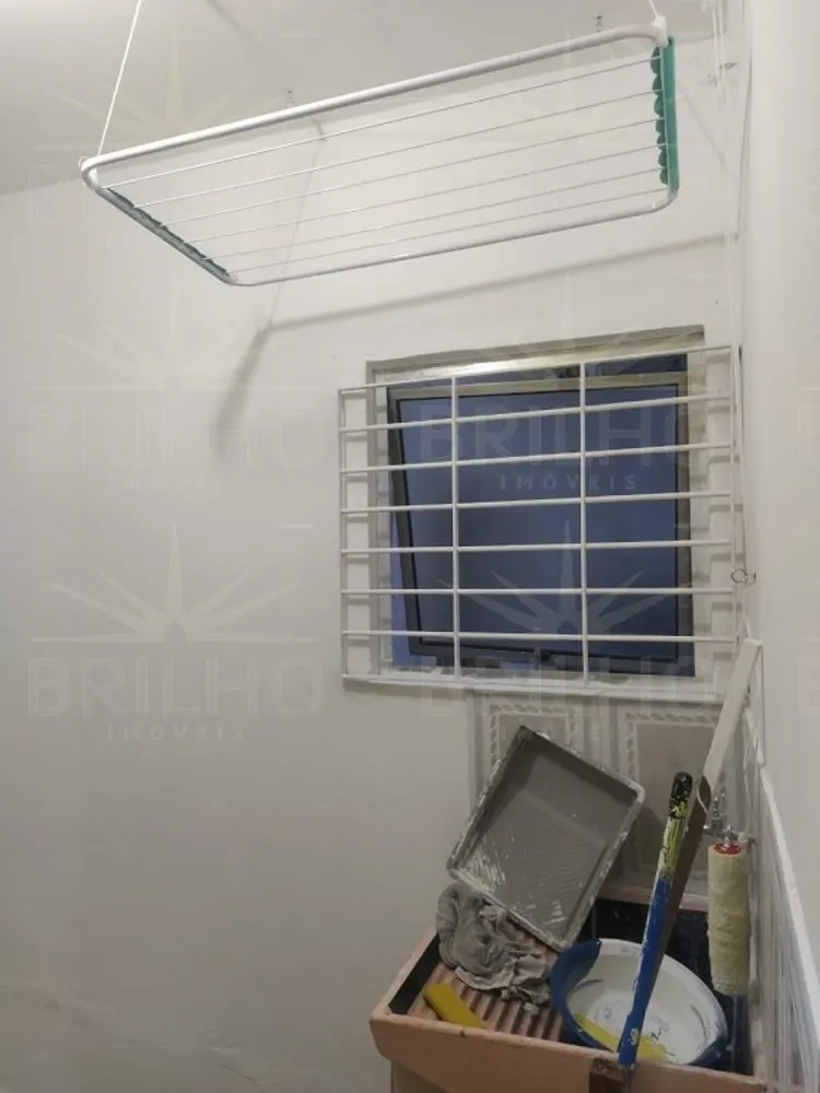 Casa, 1 quarto, 125 m² - Foto 2