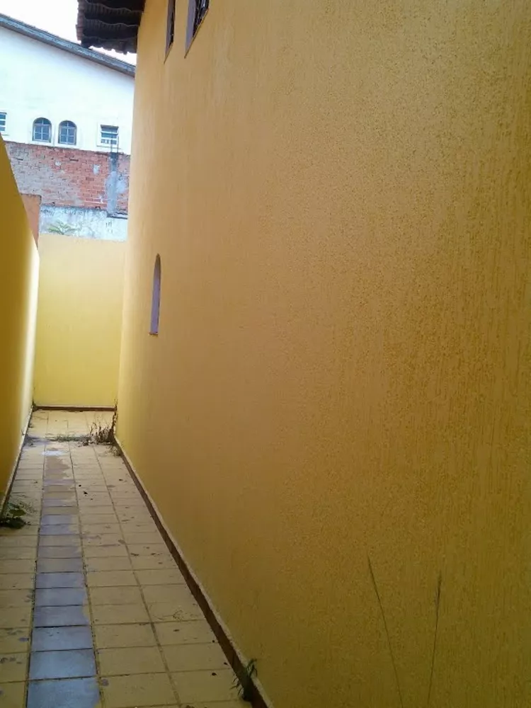 Sobrado para alugar com 3 quartos, 125m² - Foto 3