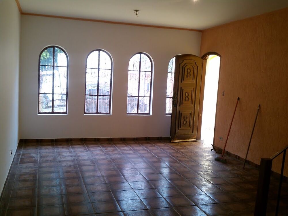 Sobrado para alugar com 3 quartos, 125m² - Foto 6