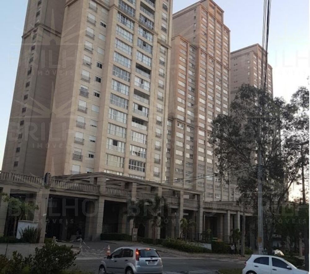 Apartamento, 1 quarto, 51 m² - Foto 6