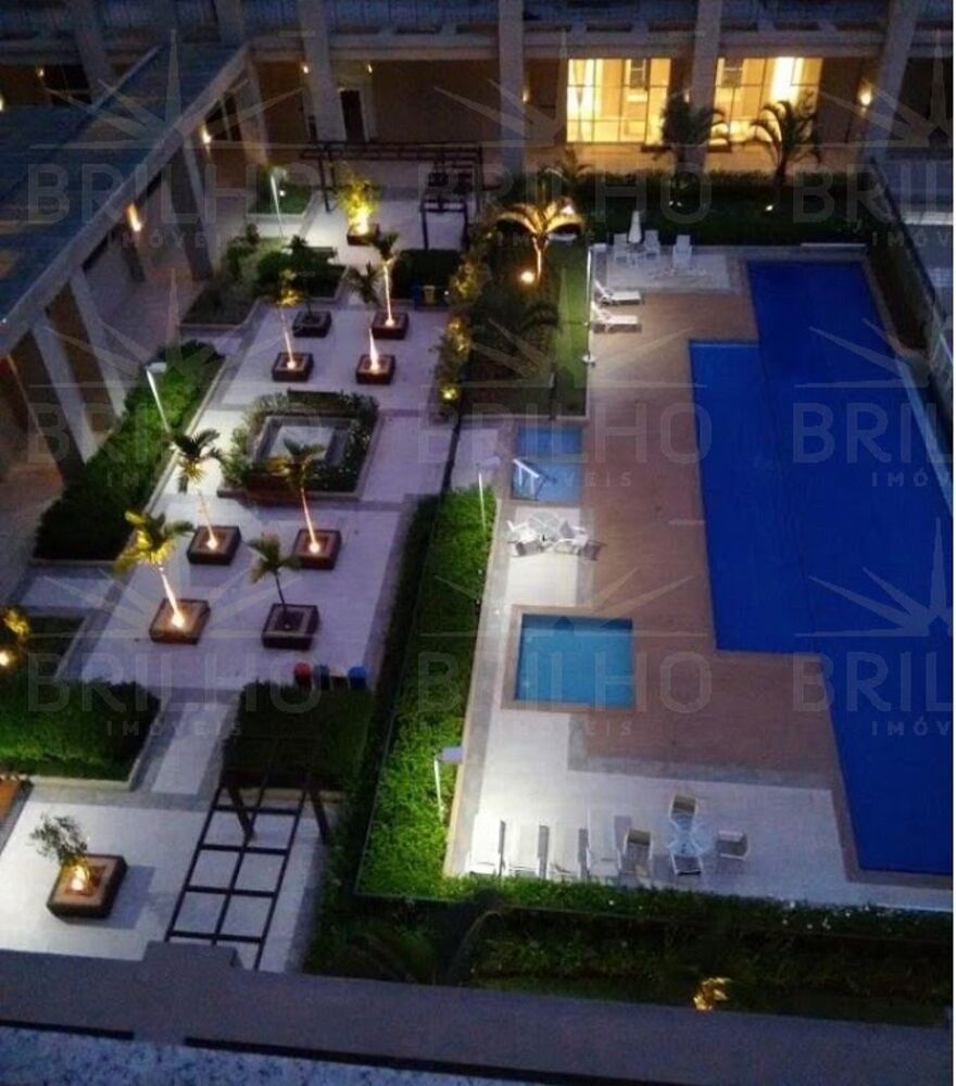 Apartamento, 1 quarto, 51 m² - Foto 8